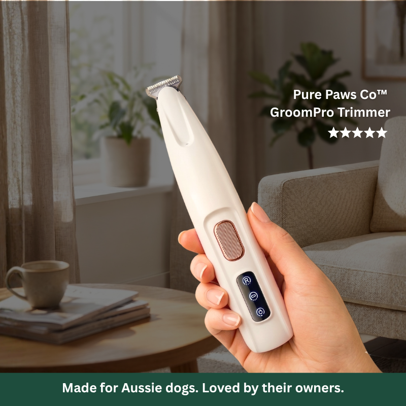 PurePawsCo™ Essential Grooming System