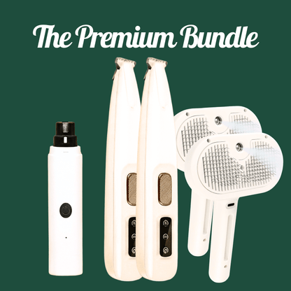 PurePawsCo™ Premium Bundle