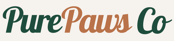 Pure Paws Co