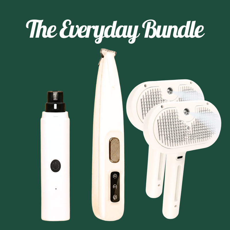 PurePawsCo™ Everyday Bundle