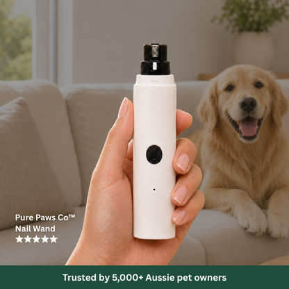 PurePawsCo™ Essential Grooming System